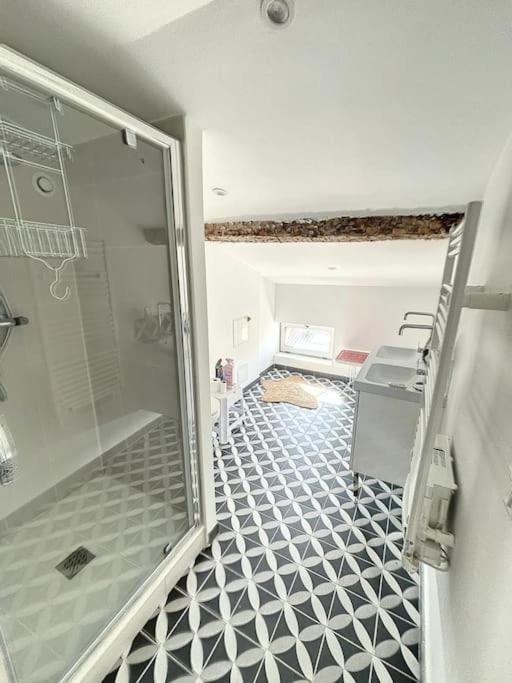L'ecrin Lauragais - Grande Maison, 3 3sdb