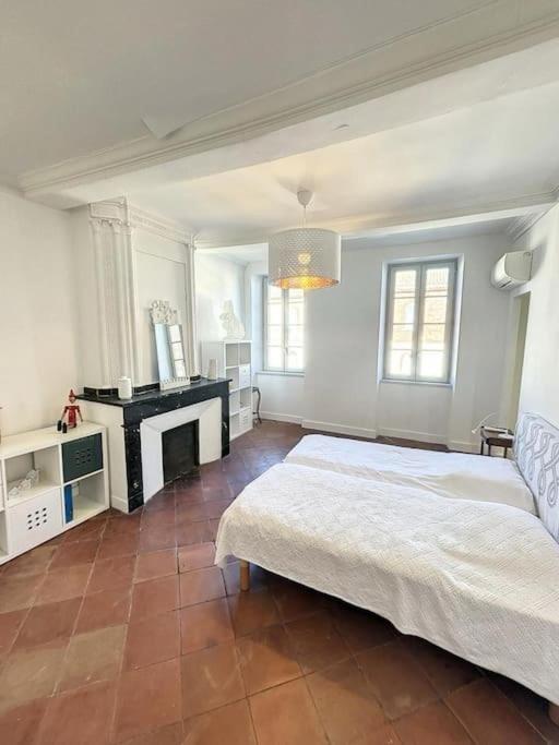 L'ecrin Lauragais - Grande Maison, 3 3sdb Holiday home