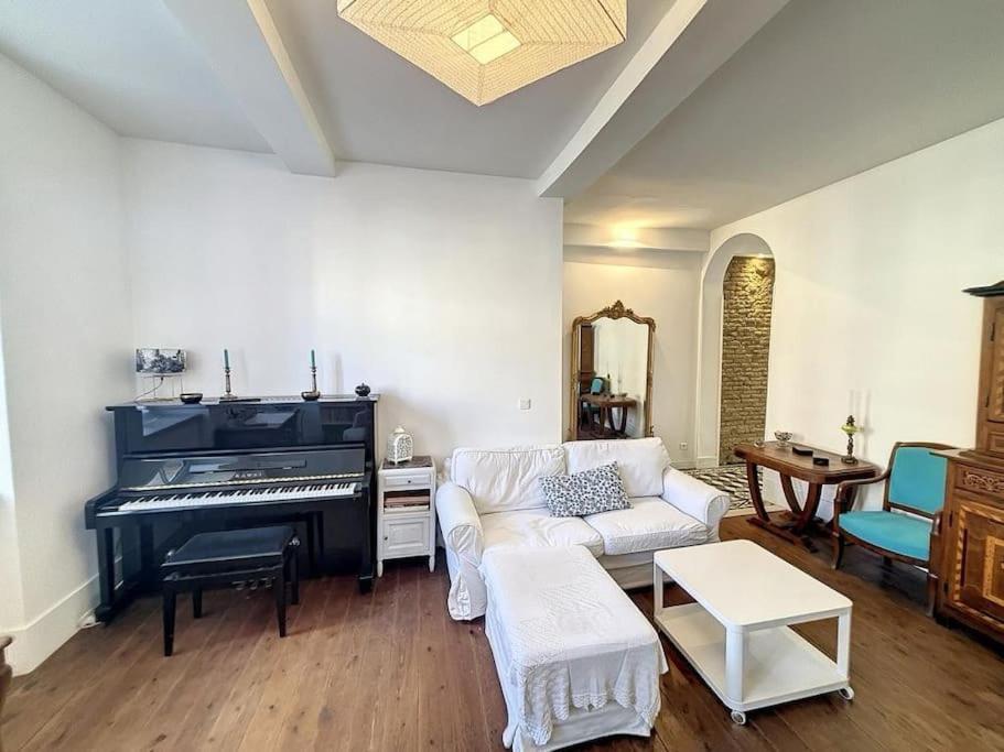 L'ecrin Lauragais - Grande Maison, 3 3sdb * Villefranche-de-Lauragais