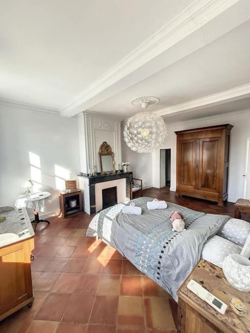 Holiday home L'ecrin Lauragais - Grande Maison, 3 3sdb *