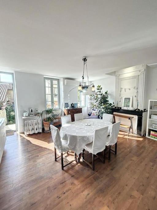 L'ecrin Lauragais - Grande Maison, 3 3sdb Villefranche-de-Lauragais