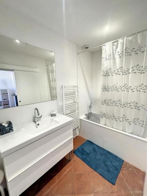 L'ecrin Lauragais - Grande Maison, 3 3sdb Holiday home *